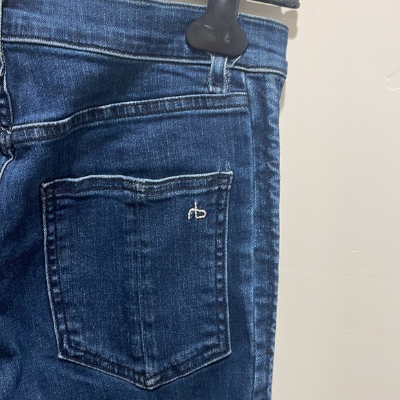 Rag & Bone jeans - Picture 4 of 8